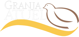 Granja Atuel — Huevos de Codorniz San Rafael Mendoza